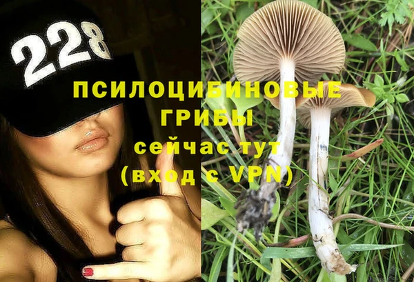 меф Костерёво